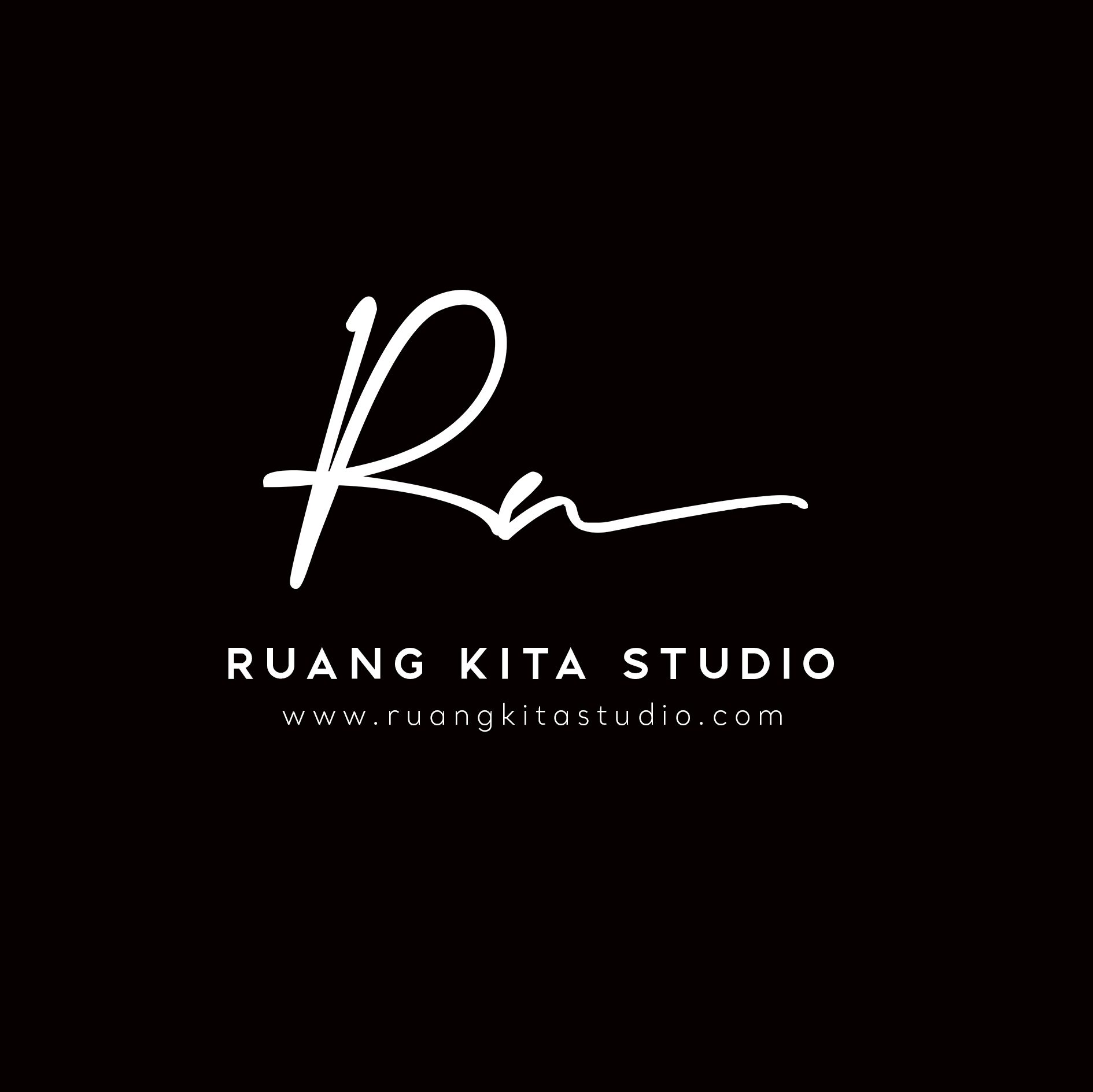 Book Ruang Kita Studio